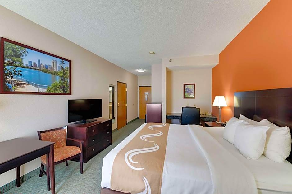 Quality Inn Cedar Park - Austin Northwest
