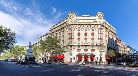 Hotel El Palace Barcelona