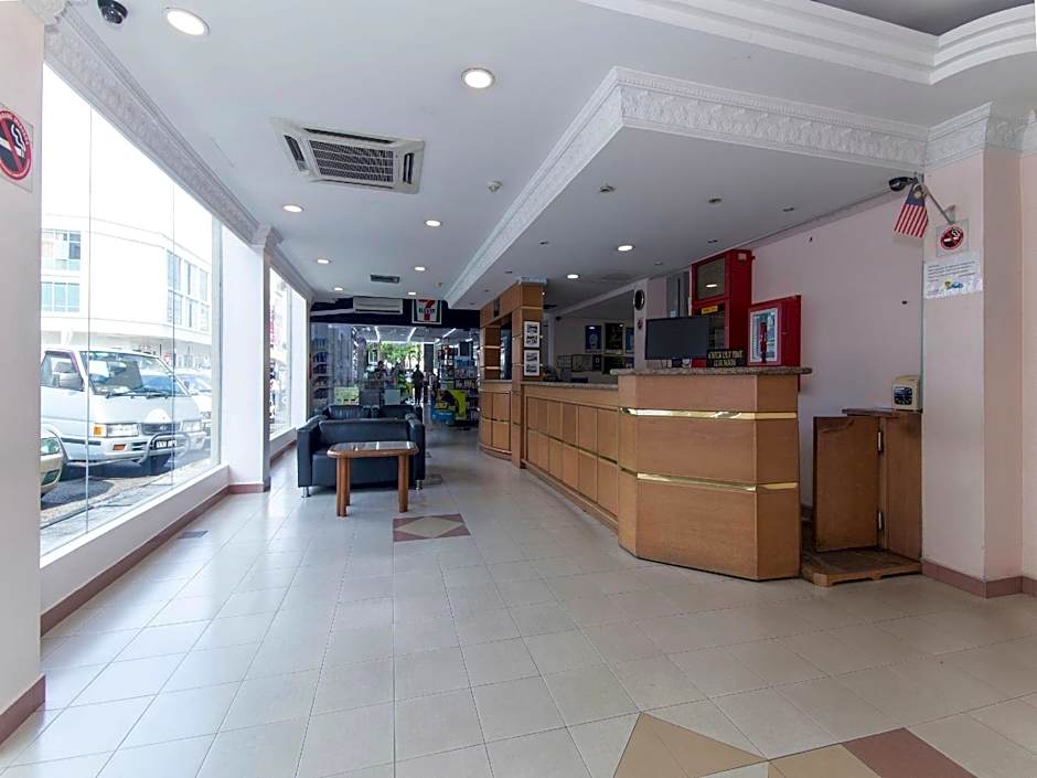 Seremban Inn Hotel