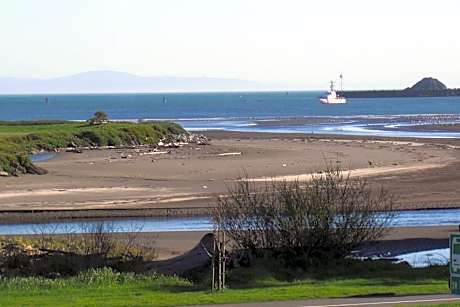 King Room with Sea View