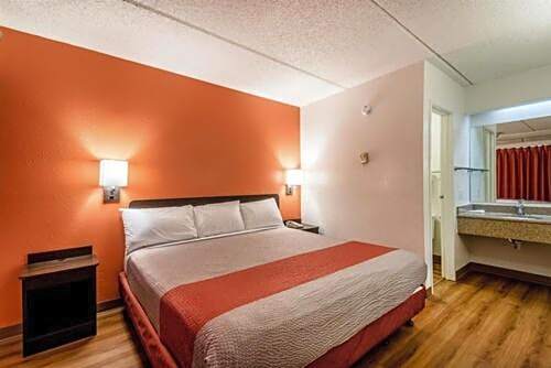 Motel 6-Birmingham, AL