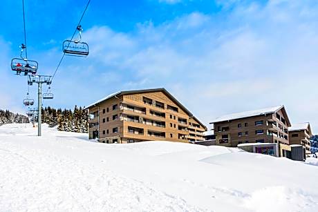 Résidence Club MMV Les Chalets des Cimes