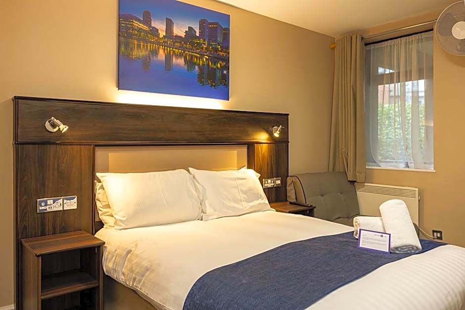 Stay Inn Manchester