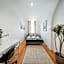 Nice Central City Room