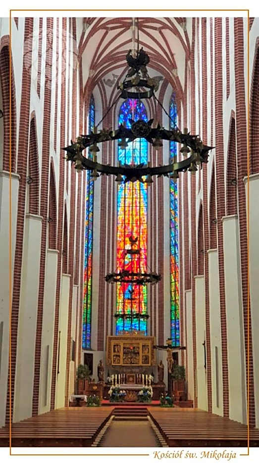 Park Hotel & Restauracja Browar Brzeg