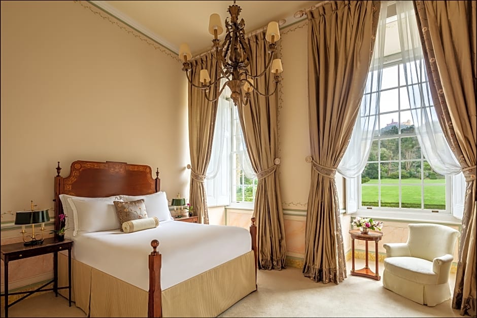 Valverde Sintra Palacio de Seteais - The Leading Hotels of the World