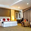 Hotel Pen Mutiara