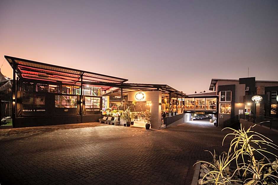 Hotel @ Tzaneen