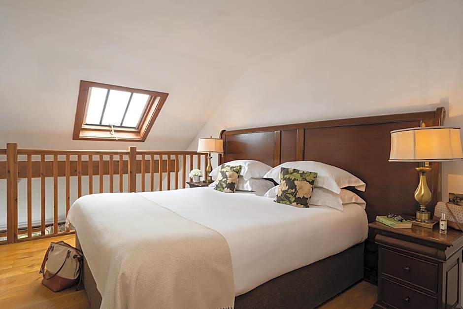 Bushmills Inn Hotel & Restaurant