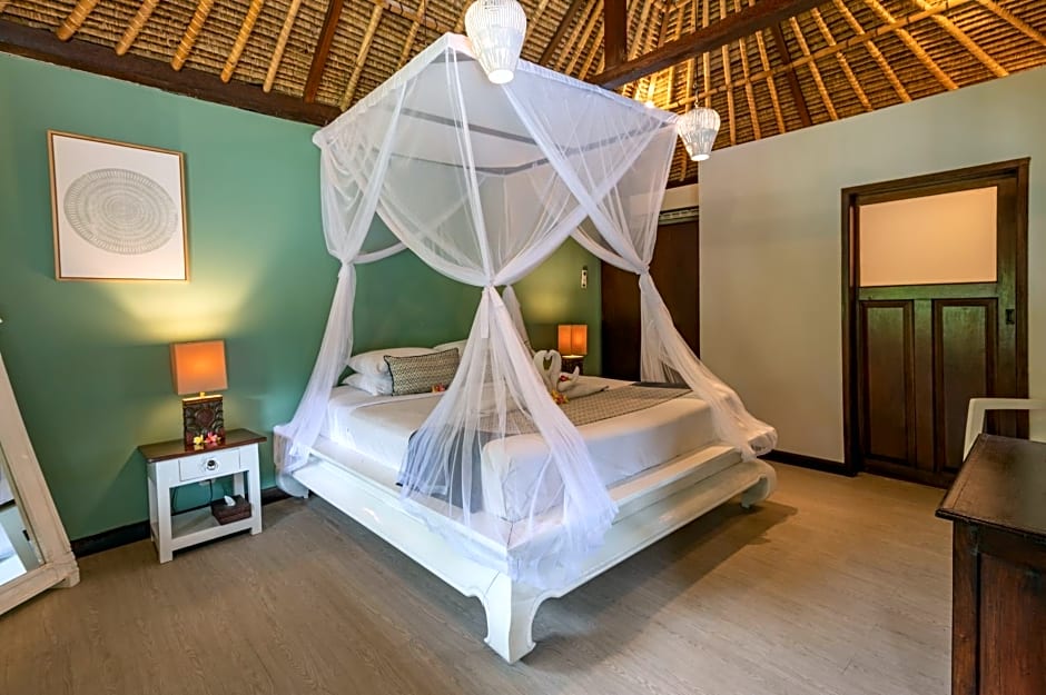 Villa Coco Bali