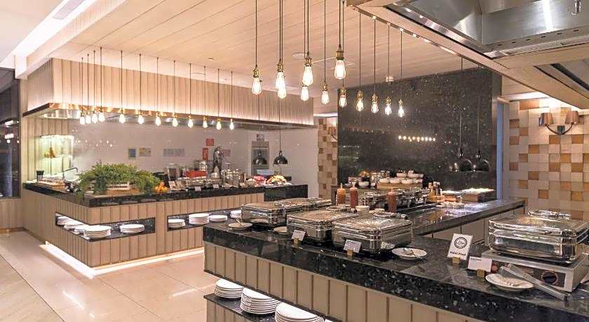 Holiday Inn & Suites Rayong City Centre By IHG