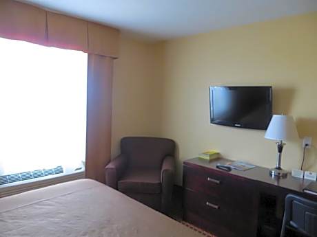 King Room - Disability Access