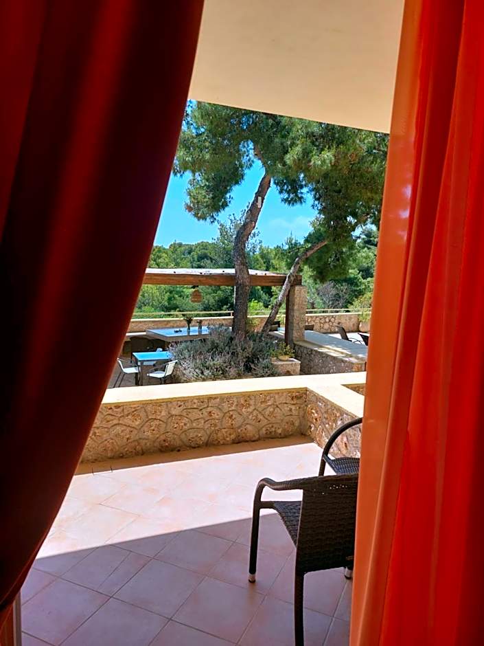 PLEIADES lUXURY APARTMENTS