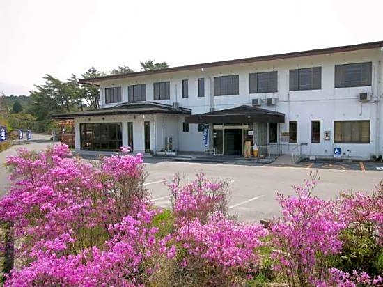 Kokumin Shukusha Enasansou