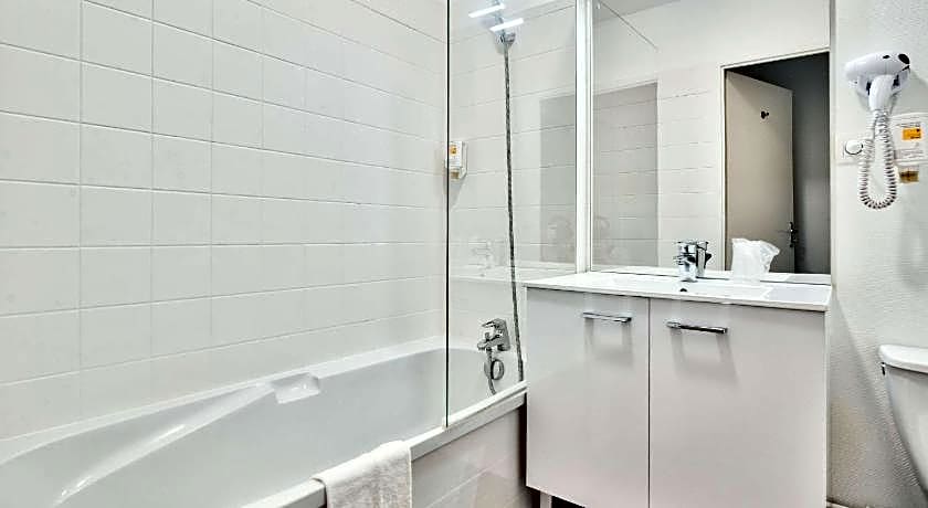 Comfort Aparthotel Toulouse Metropole