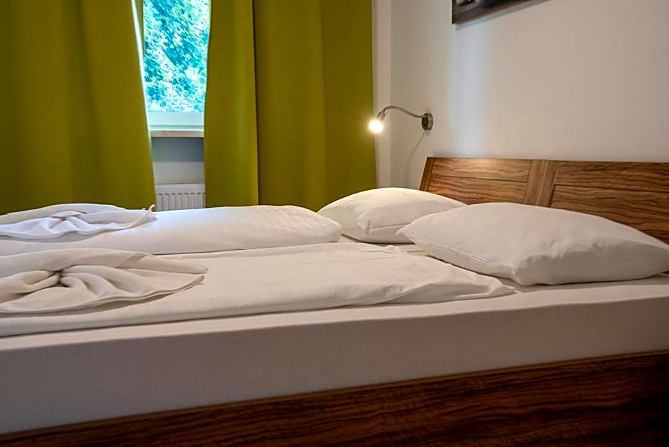 Hotel - Restaurant Valley Rose