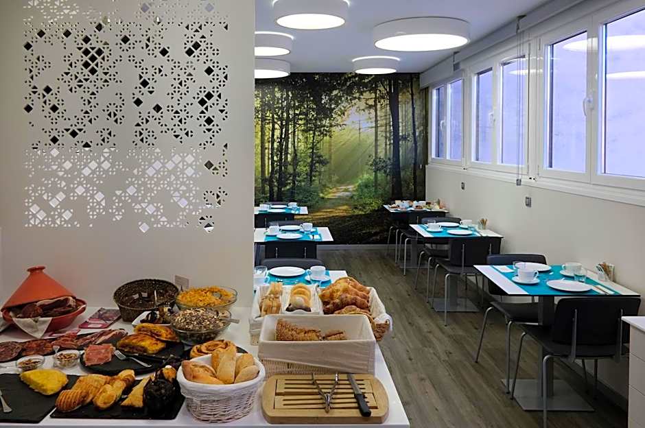 Salamanca Suite Studios