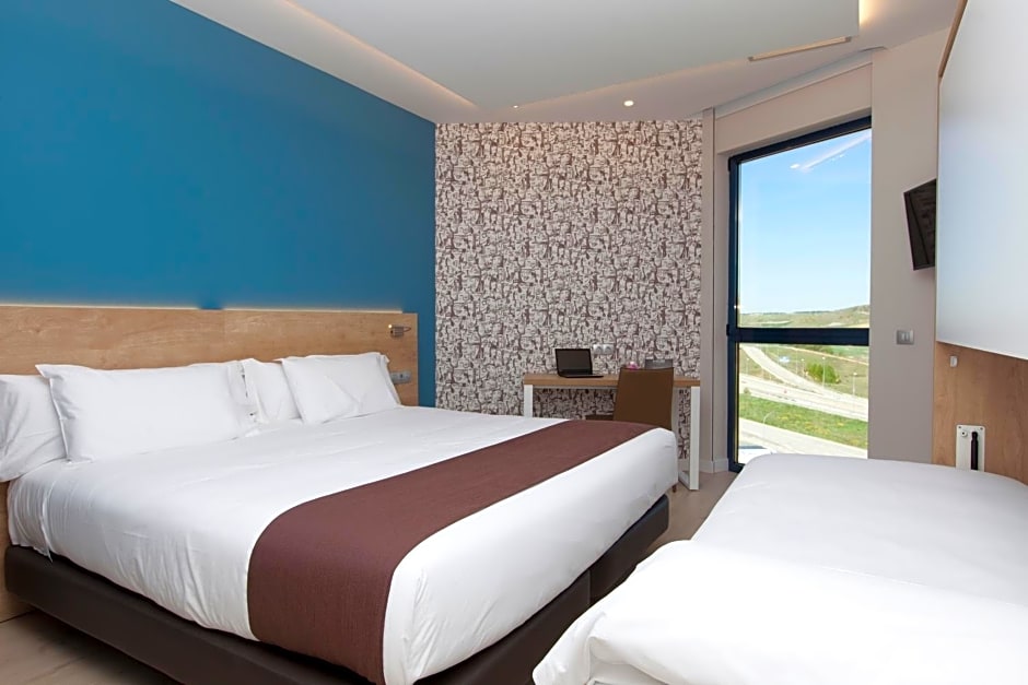 Hotel Ciudad de Burgos