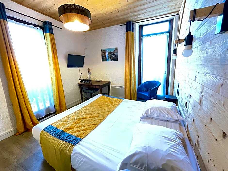 Hotel des Marquisats