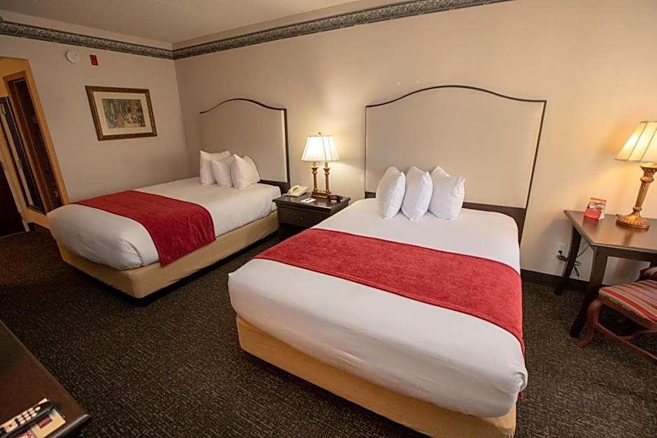 Hotel Grand Victorian