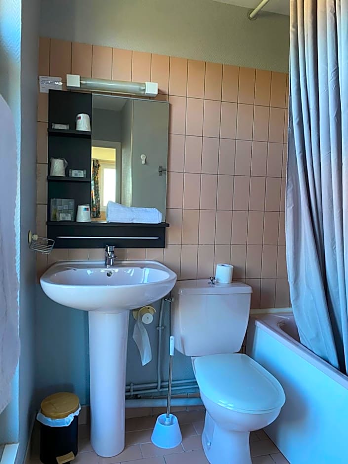 Hotel Le Bellevue