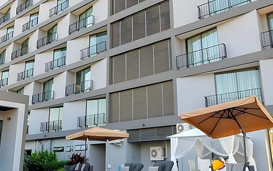 The 28th Hotel