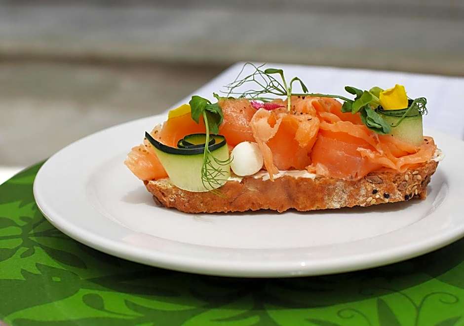 Casa Hidalgo Hotel Boutique