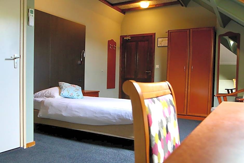 Hotel Restaurant De Roosterhoeve