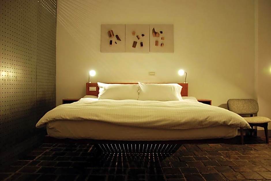 Howcome spots homestay