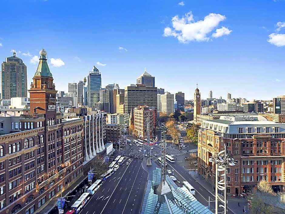 Mercure Sydney