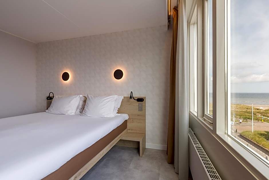 Hotel de Baak Seaside