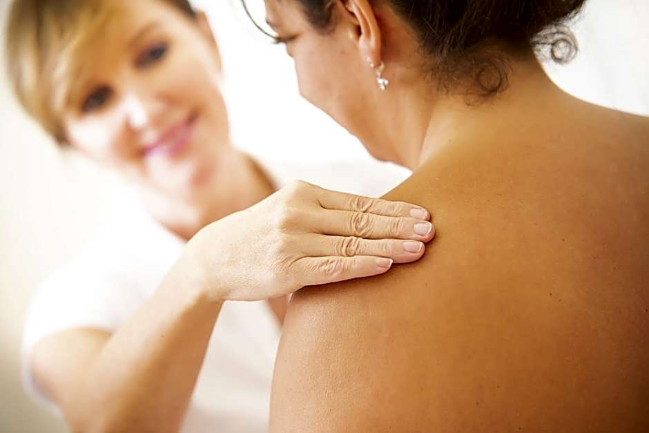 Savoy Spa & Kurhotel