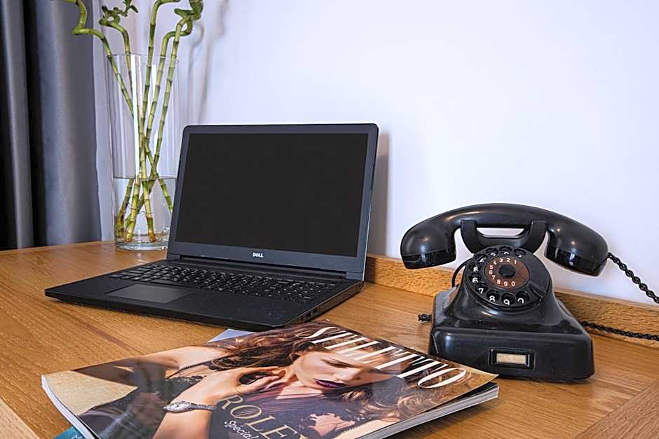 Saint George Boutique Rooms