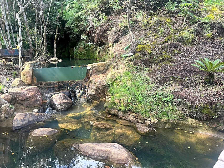 Vista incrível! Chalé com hidromassagem! FU01I