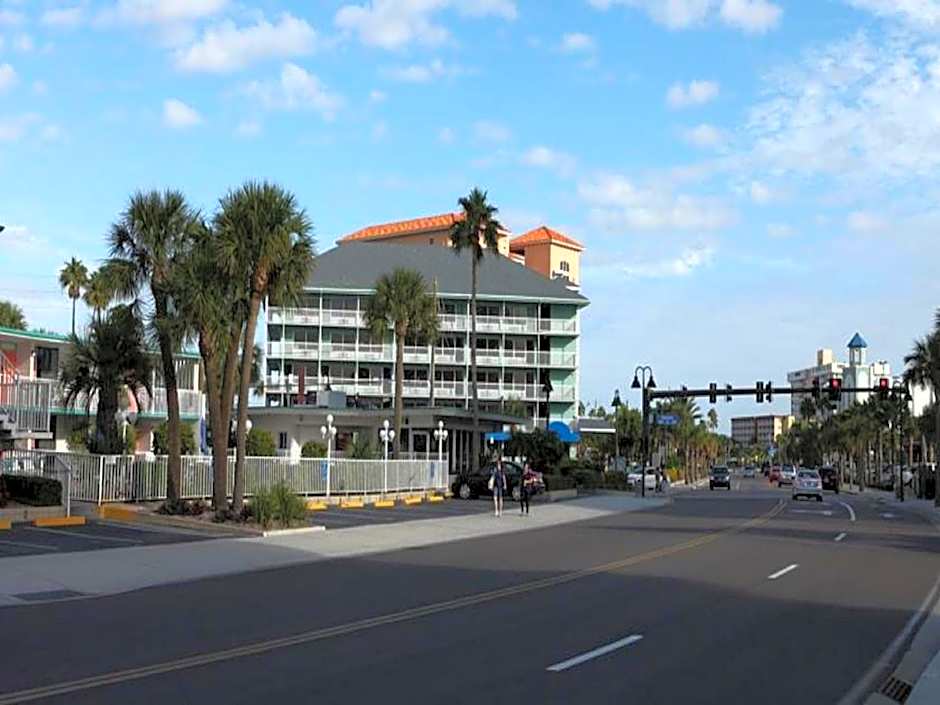 Clearwater Beach Hotel