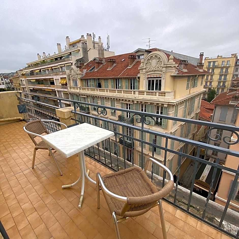 Hotel Solara