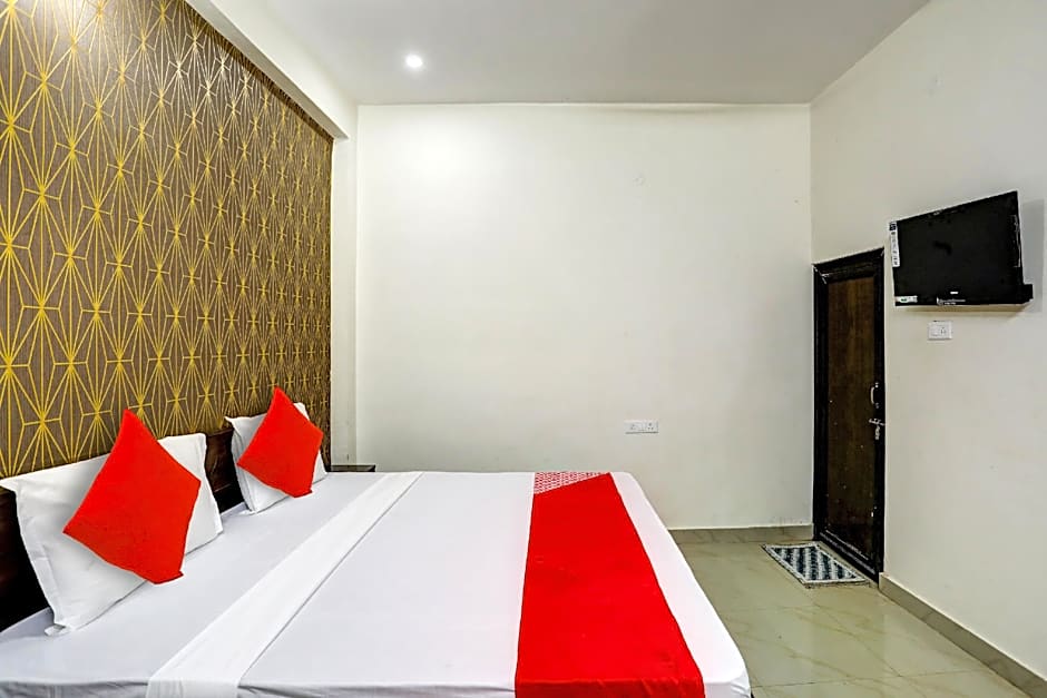 Hotel O The Raghav Villa