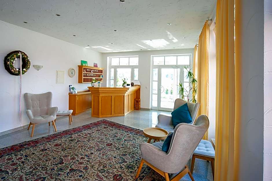 Landgasthof-Hotel Zum Steverstrand