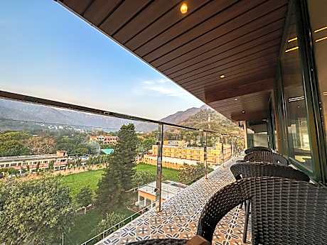 Green View by Green Tree Hotels