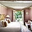 Hotel Villa Marie Saint Tropez