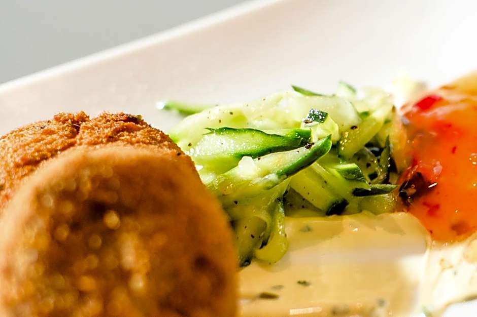 Mont d'Or Swartberg Hotel