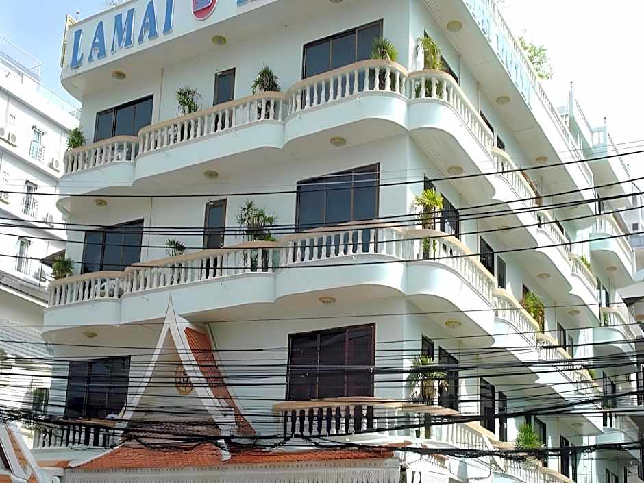 Lamai Hotel