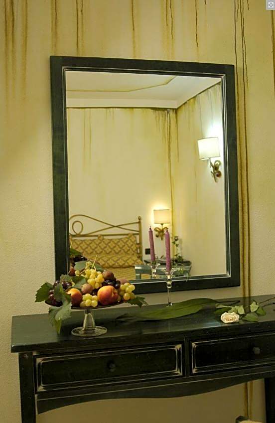 Hotel Terra Di Gallura