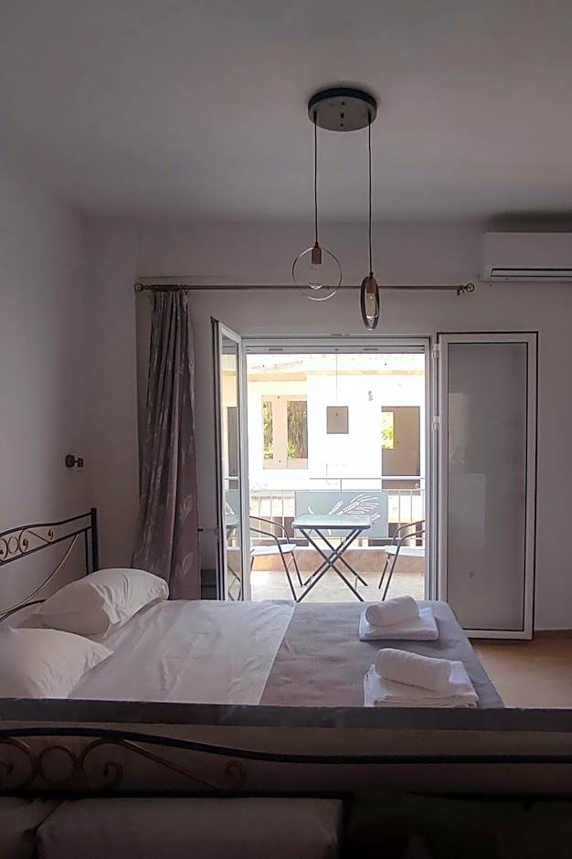 Φάρος Αρκίτσας