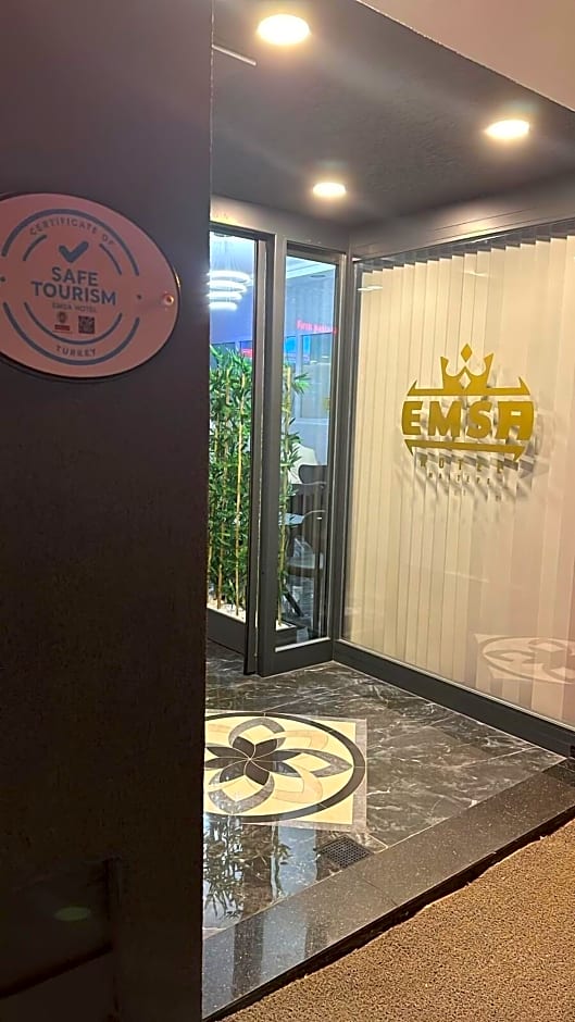 Emsa Otel Maltepe