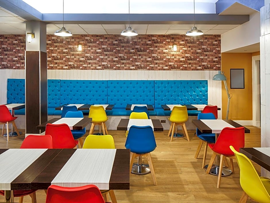 ibis Styles Birmingham Oldbury
