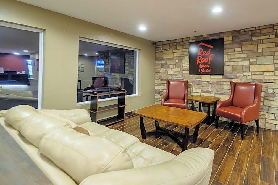 Red Roof Inn Osage Beach - Lake of the Ozarks