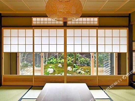 Kyo No Ondokoro Fuyacho-Nijo #4