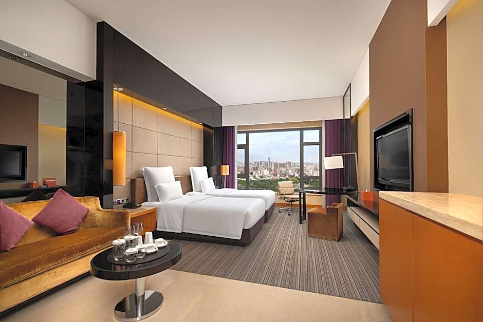 Pullman Dongguan Changan