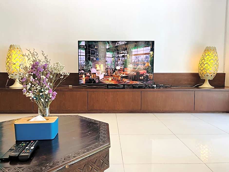 Amatapura Beachfront Villa 14, SHA Certified